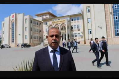 Safvan Anadolu İmam Hatip Lisesi fotoğraf 1