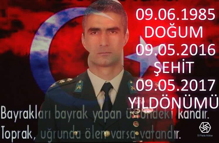 Şehit Yüzbaşı Rıza Fırat Meslekî Ve Teknik Anadolu Lisesi Fotoğrafları 5