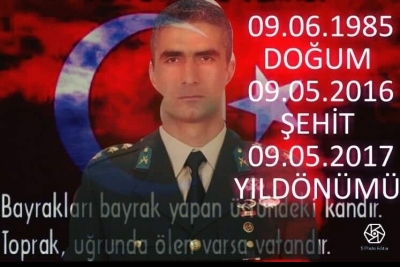 Şehit Yüzbaşı Rıza Fırat Meslekî Ve Teknik Anadolu Lisesi fotoğraf 5