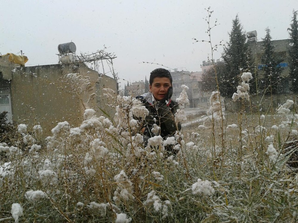 Şavi İlkokulu Fotoğrafları 4