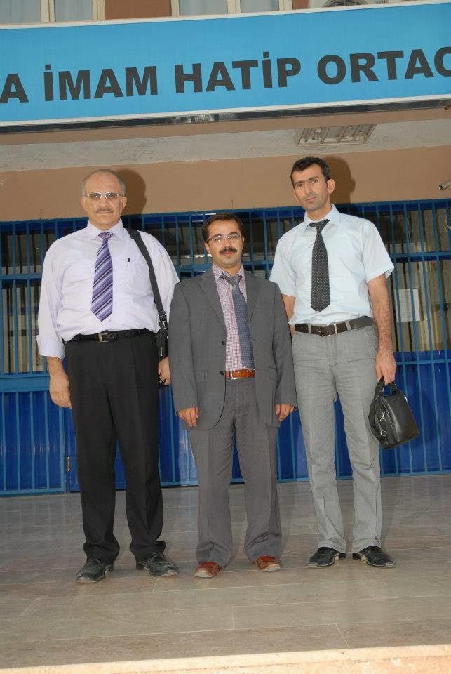 Şavi İlkokulu Fotoğrafları 3