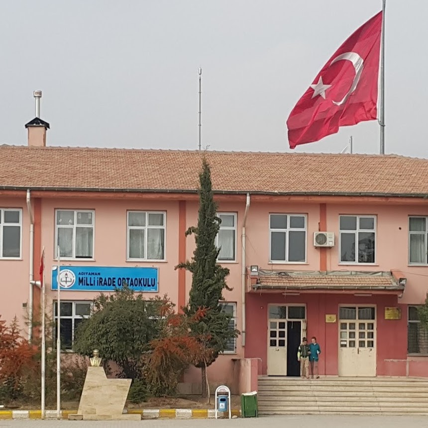 Şavi İlkokulu Fotoğrafları 5