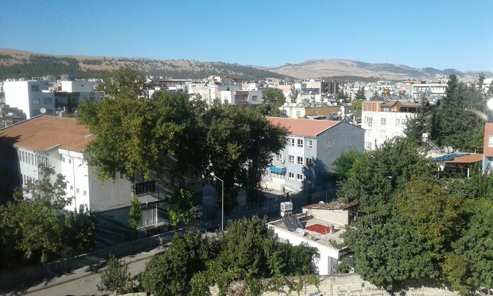 Adıyaman Yavuz Selim İlkokulu Fotoğrafları 4