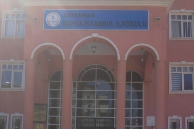 Adıyaman Merkez İlkokulu fotoğraf 4