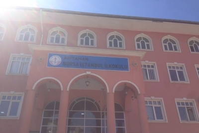 Adıyaman Merkez İlkokulu fotoğraf 3