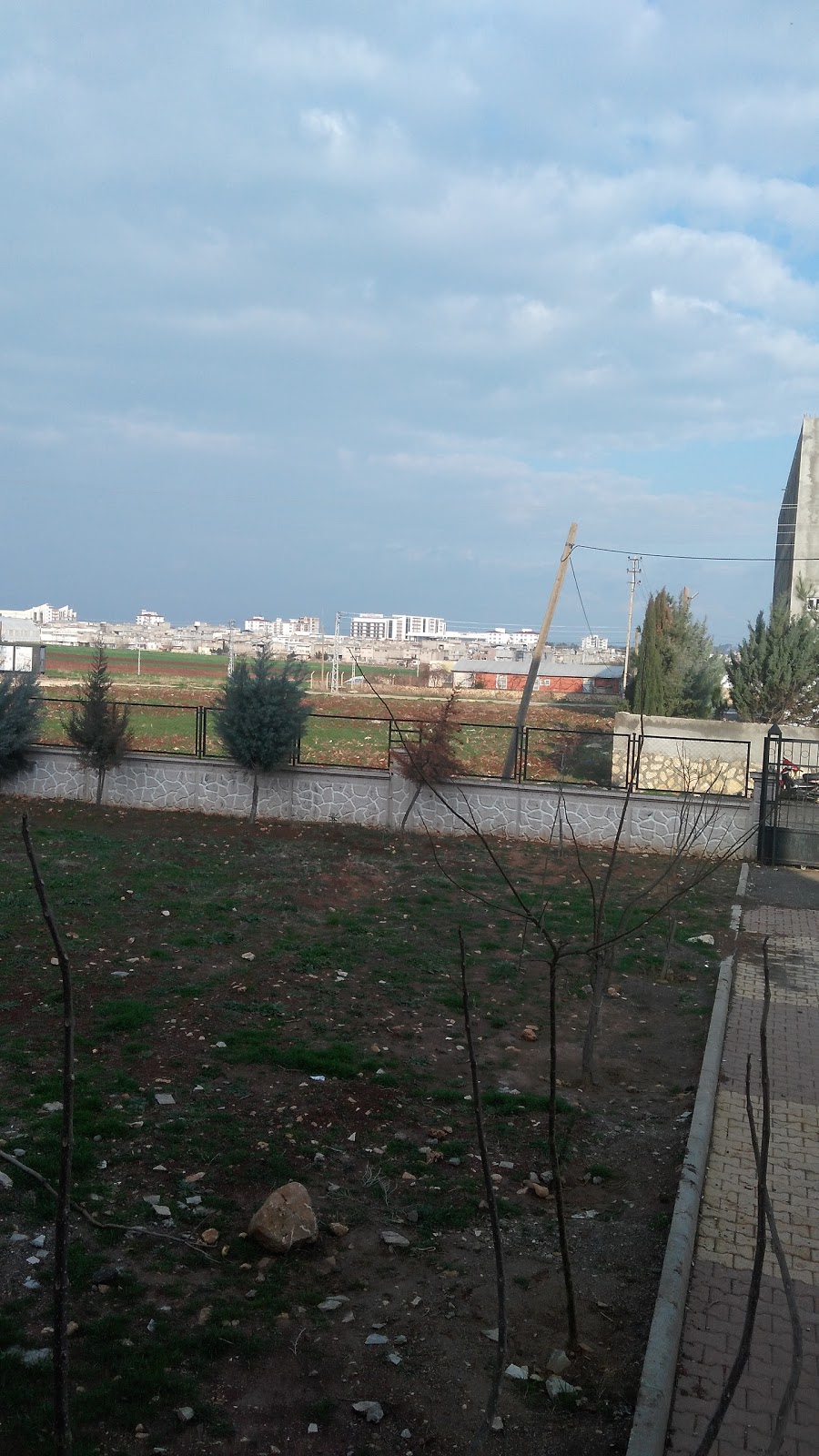 Adıyaman Yunus Emre Ortaokulu Fotoğrafları 2