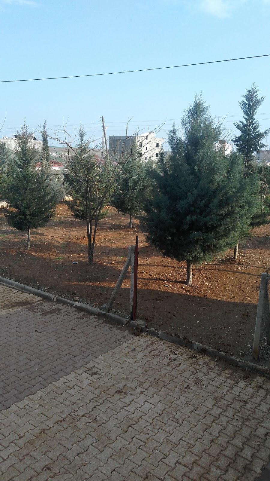 Adıyaman Yunus Emre Ortaokulu Fotoğrafları 3