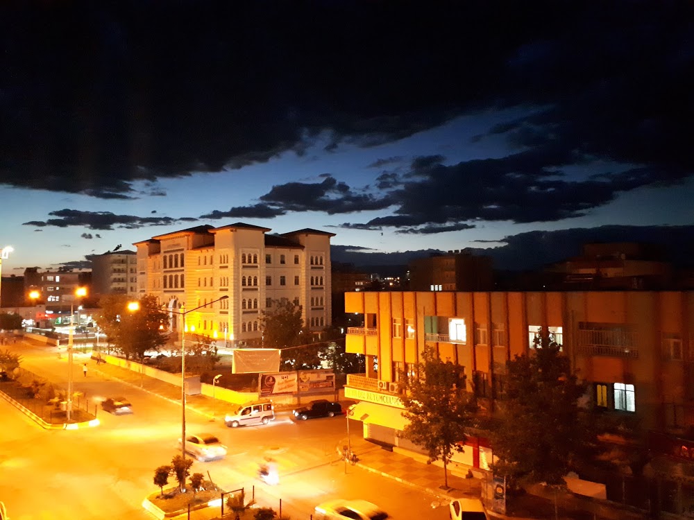 Kocapirli İlkokulu Fotoğrafları 8