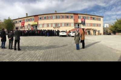 Besni Anadolu İmam Hatip Lisesi Fotoğrafları 1