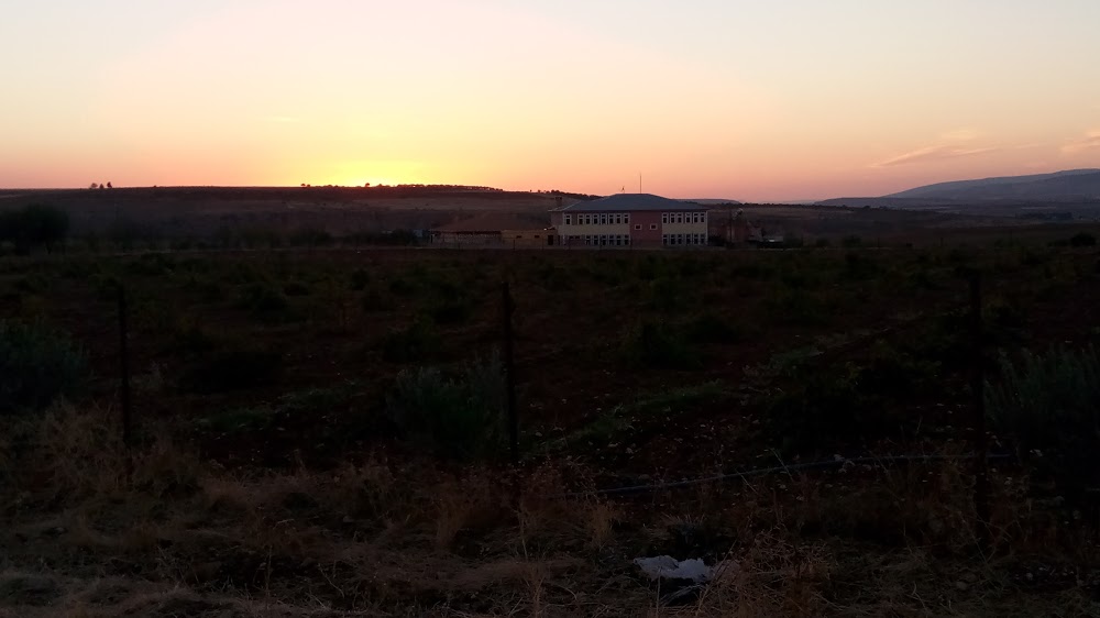 Besni Kızılin Anadolu Lisesi Fotoğrafları 1