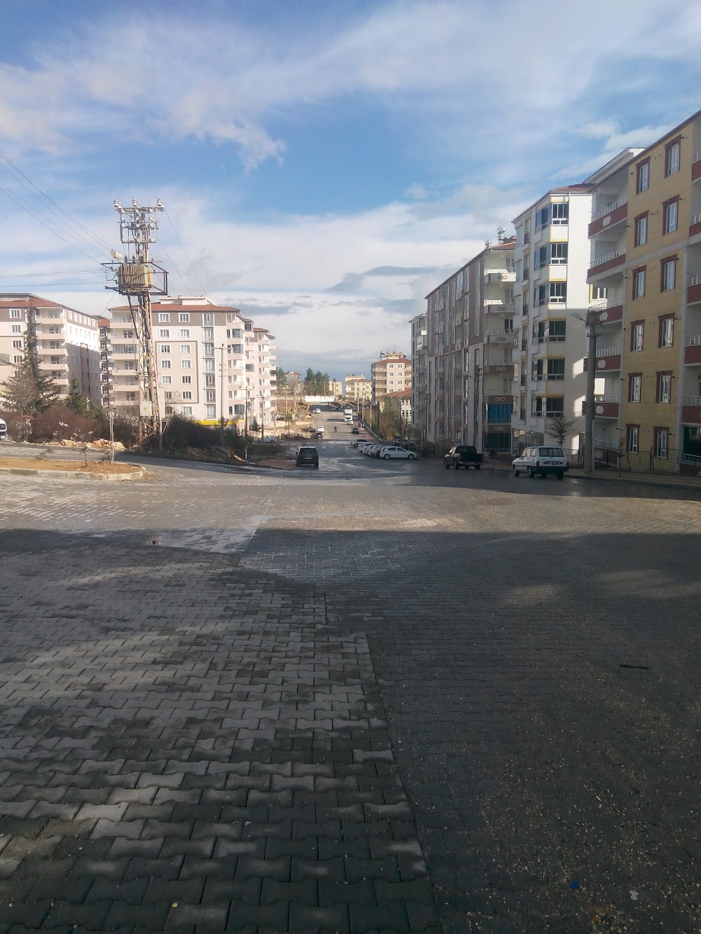 Mehmet Akif Ersoy Fen Lisesi Fotoğrafları 4