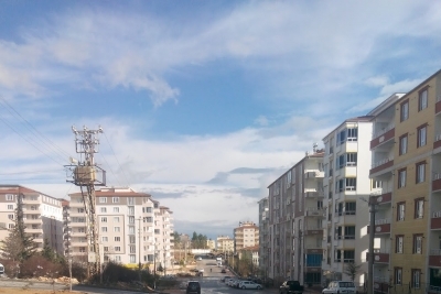 Mehmet Akif Ersoy Fen Lisesi fotoğraf 4