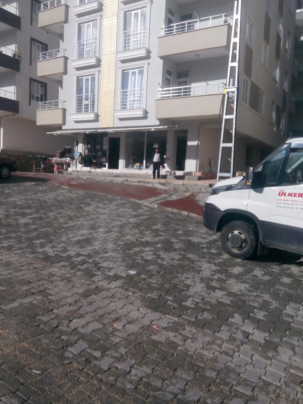 Mehmet Akif Ersoy Fen Lisesi Fotoğrafları 3