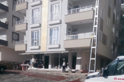 Mehmet Akif Ersoy Fen Lisesi fotoğraf 3