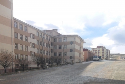 Mehmet Akif Ersoy Fen Lisesi fotoğraf 5