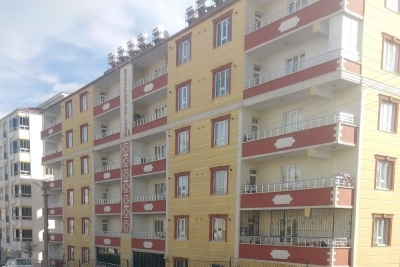 Mehmet Akif Ersoy Fen Lisesi fotoğraf 2