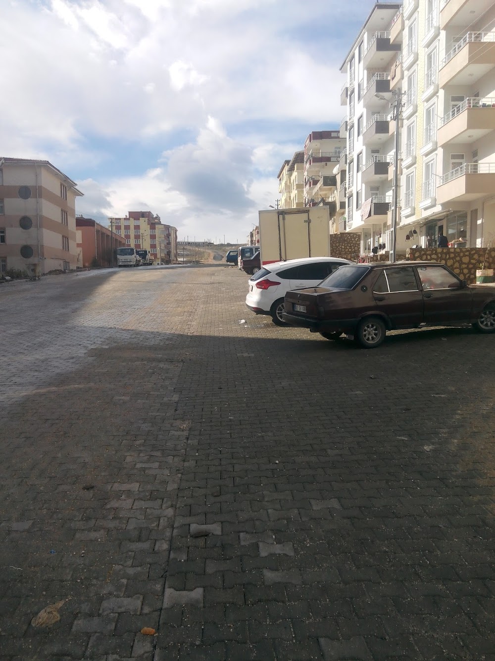 Mehmet Akif Ersoy Fen Lisesi Fotoğrafları 6