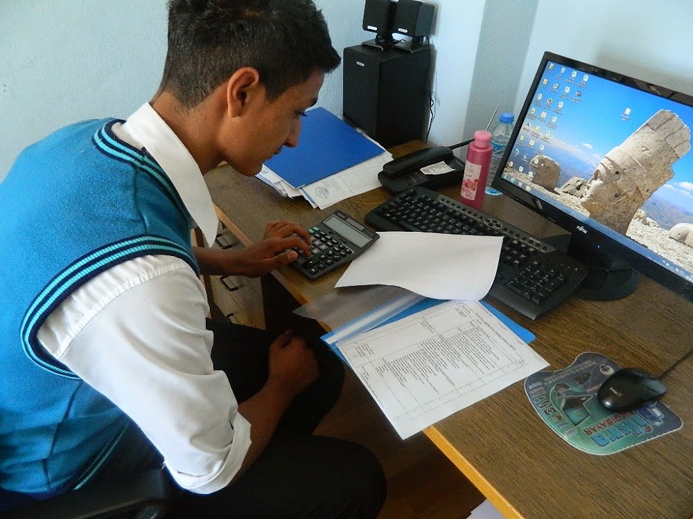 Besni Şehit Eren Kupal Mesleki Ve Teknik Anadolu Lisesi Fotoğrafları 3