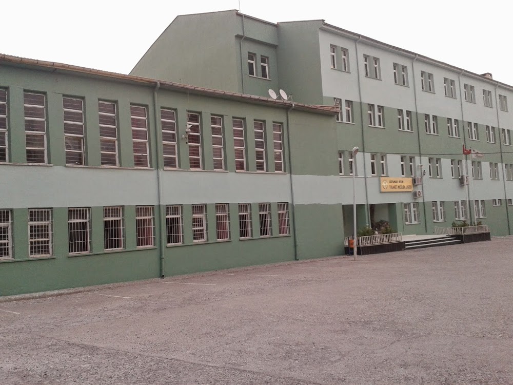 Besni Şehit Eren Kupal Mesleki Ve Teknik Anadolu Lisesi Fotoğrafları 1