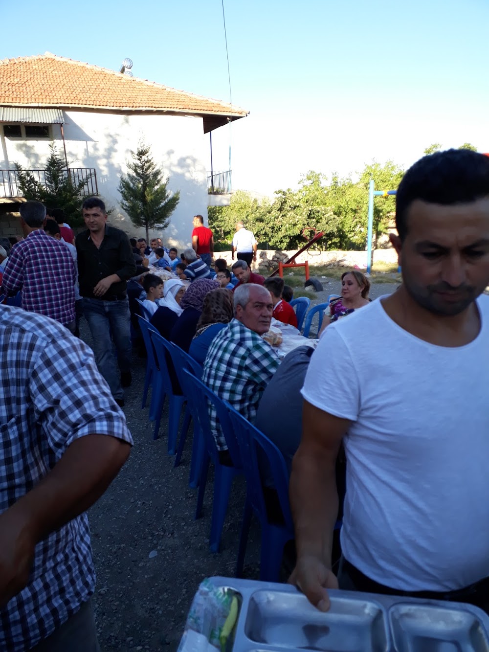 Burunçayır Ortaokulu Fotoğrafları 1