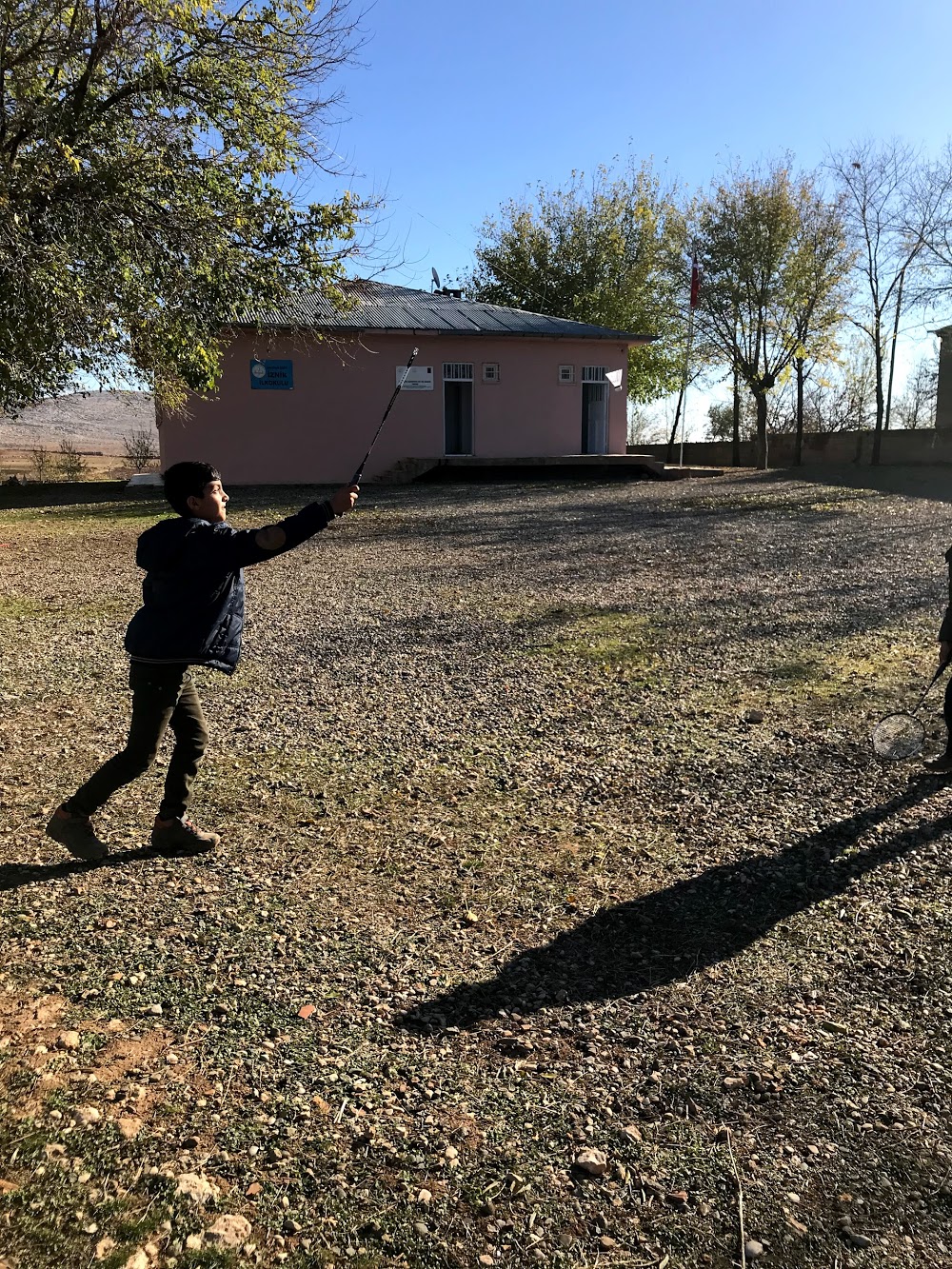 İznik İlkokulu Fotoğrafları 1