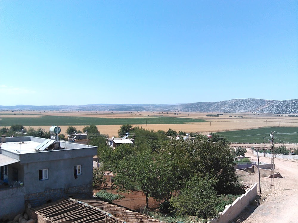 Satıluşağı İlkokulu Fotoğrafları 3