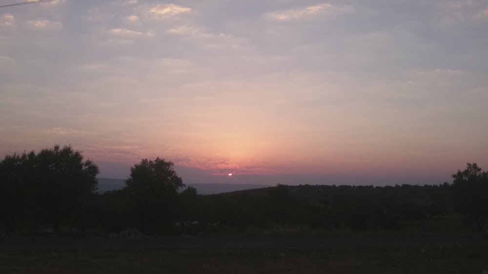 Tetirli İlkokulu Fotoğrafları 1