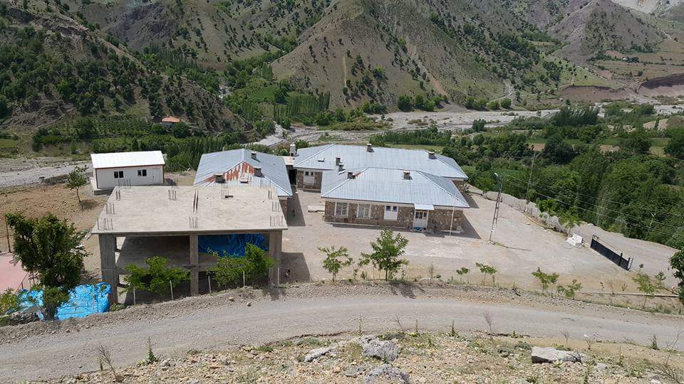 Askerhan İmam Hatip Ortaokulu Fotoğrafları 1