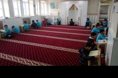 Askerhan İmam Hatip Ortaokulu fotoğraf 2
