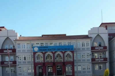 Askerhan İmam Hatip Ortaokulu fotoğraf 3