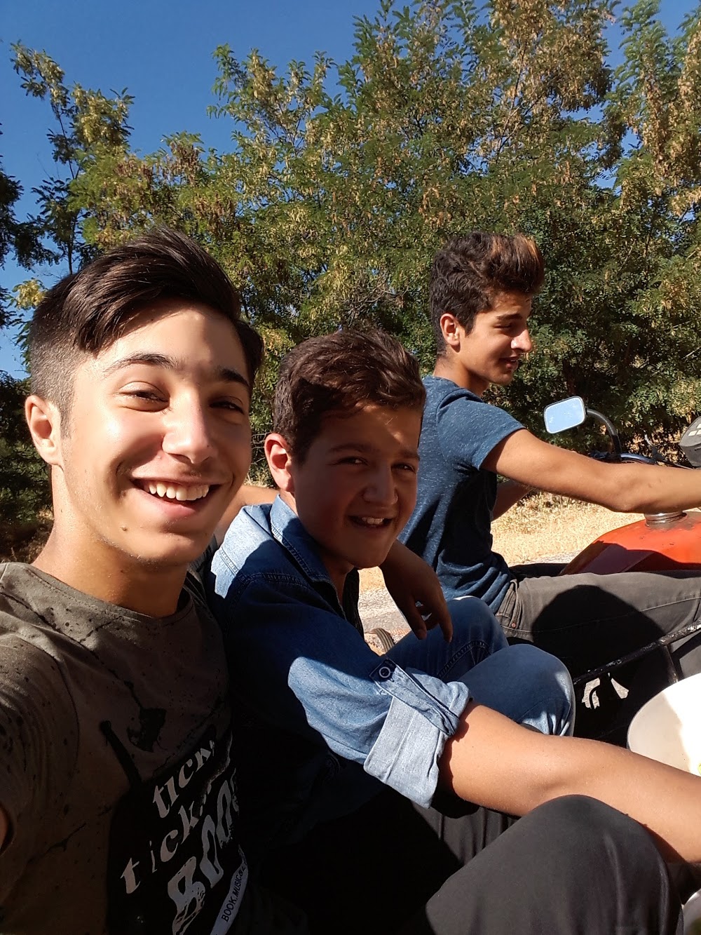 Adıyaman Barbaros İlkokulu Fotoğrafları 6