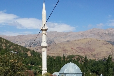 Adıyaman Ağaçlı Ortaokulu fotoğraf 3