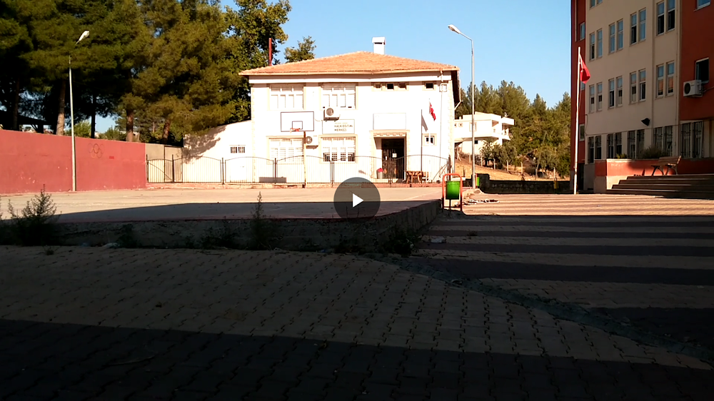 Gerger Çok Programlı Lisesi Fotoğrafları 5