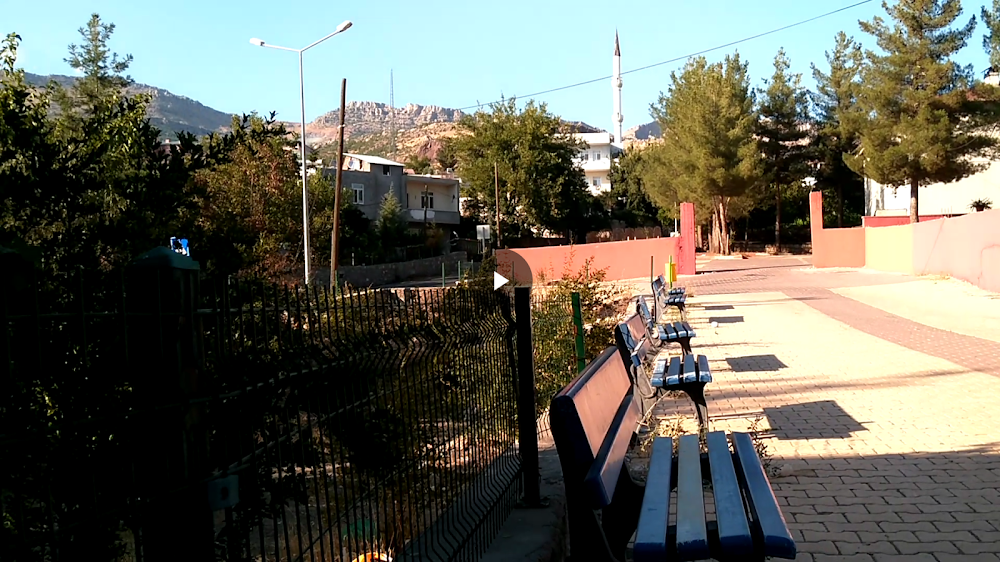 Gerger Çok Programlı Lisesi Fotoğrafları 7