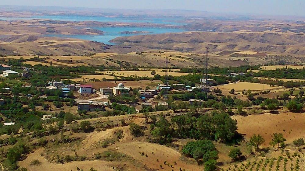 Gerger Güzelsu Ortaokulu Fotoğrafları 1