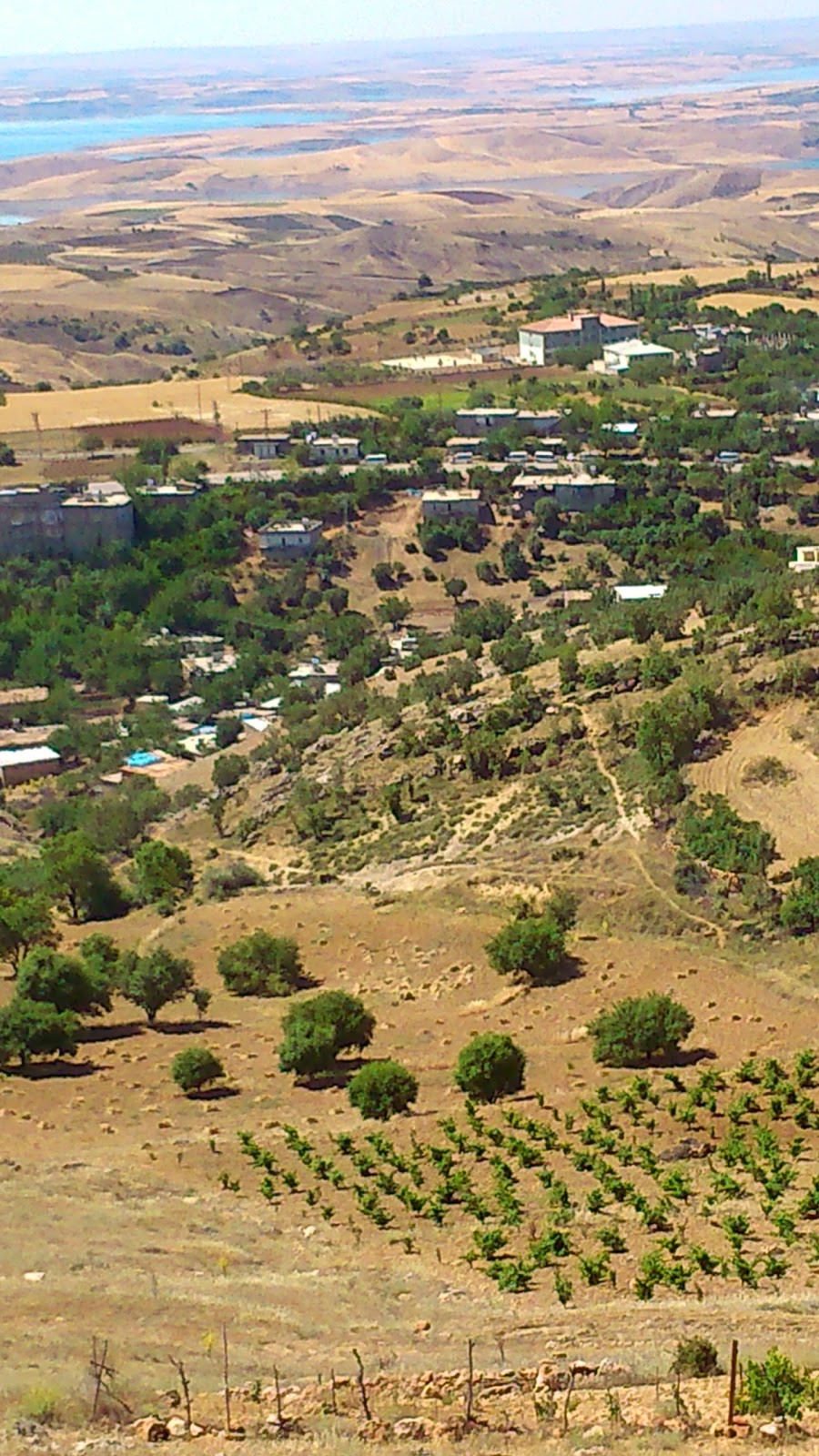 Gerger Güzelsu Ortaokulu Fotoğrafları 2