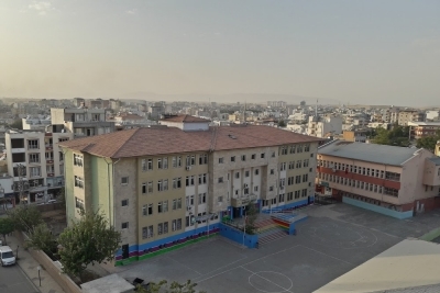Adıyaman Gölbaşı Atatürk İlkokulu fotoğraf 2