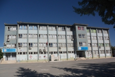 Çelikhan Atatürk İlkokulu fotoğraf 2