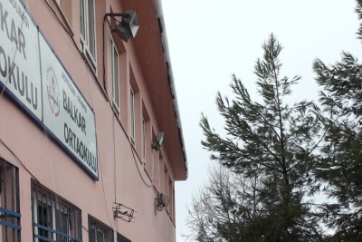 Balkar İlkokulu fotoğraf 1