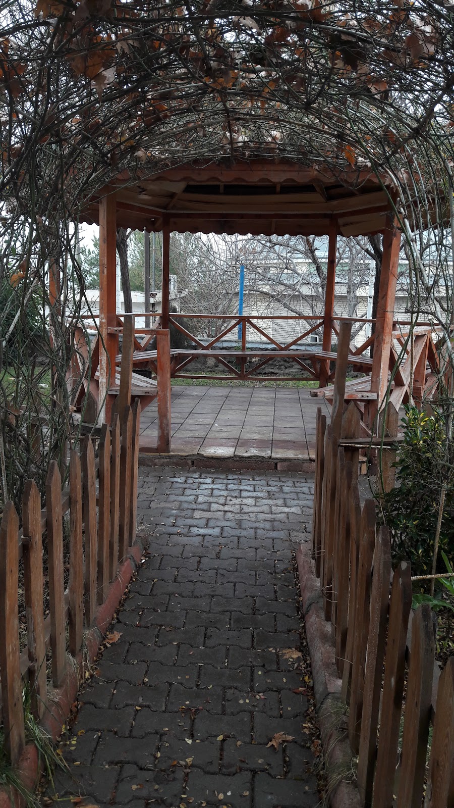 Balkar İlkokulu Fotoğrafları 2