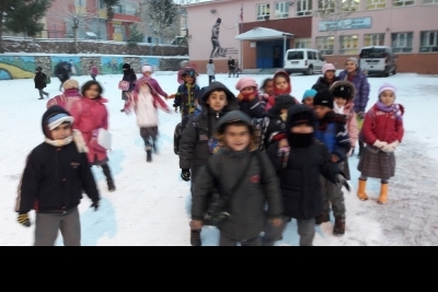 Balkar İlkokulu fotoğraf 6