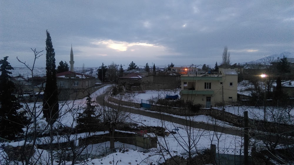 Çatalağaç Ortaokulu Fotoğrafları 1