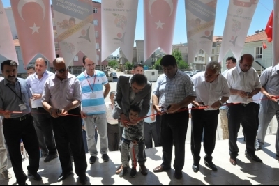 Adıyaman Gölbaşı Anadolu Lisesi fotoğraf 3