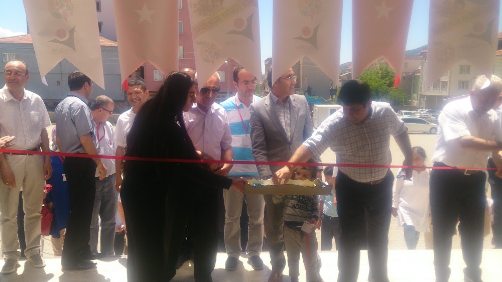 Adıyaman Gölbaşı Anadolu Lisesi Fotoğrafları 4