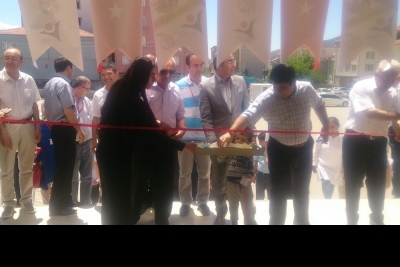 Adıyaman Gölbaşı Anadolu Lisesi fotoğraf 4