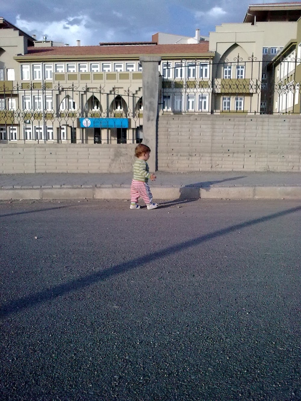 Adıyaman Gölkent İlkokulu Fotoğrafları 2