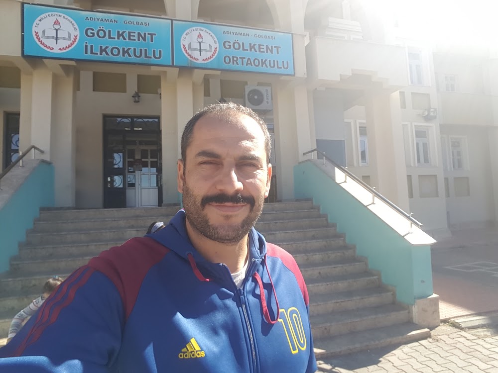 Adıyaman Gölkent İlkokulu Fotoğrafları 3