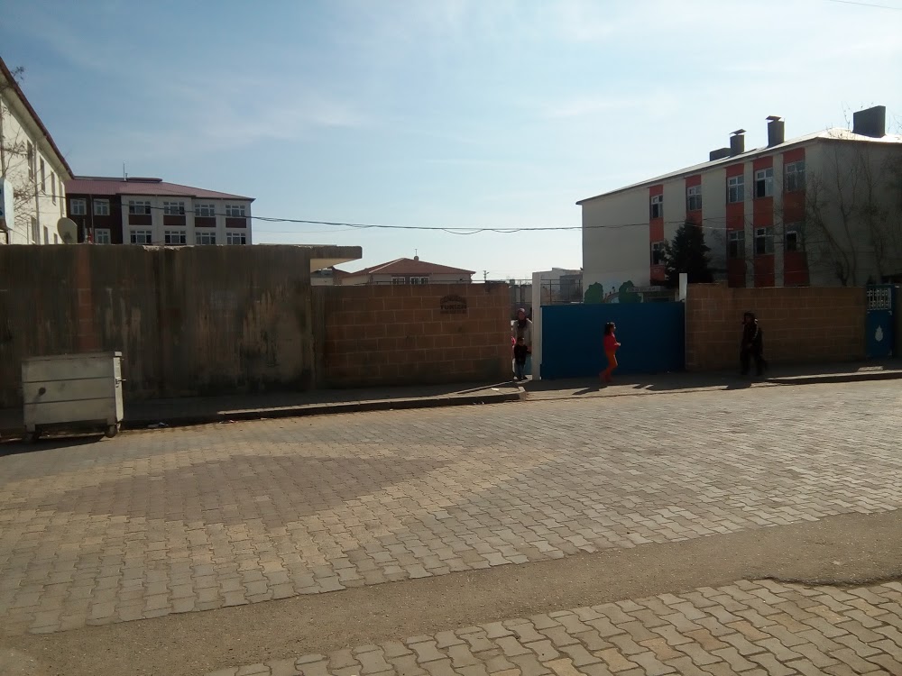 Akdoğan Köyü İlkokulu Fotoğrafları 3