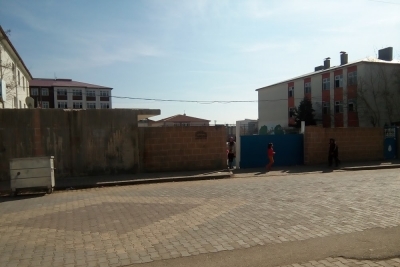Akdoğan Köyü İlkokulu fotoğraf 3