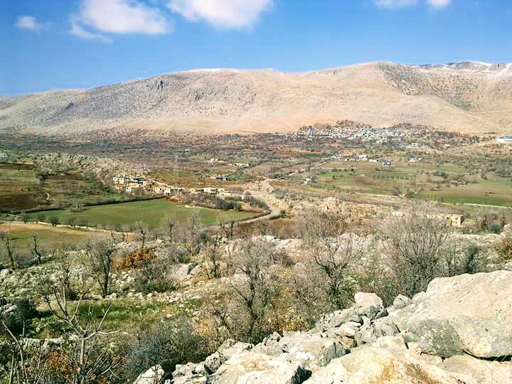 Adıyaman Bağbaşı Ortaokulu Fotoğrafları 1